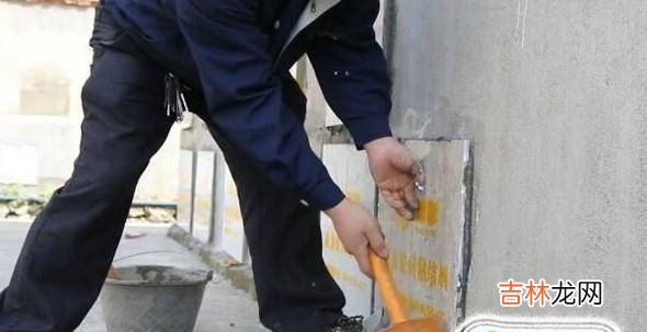 瓷砖粘接剂施工方法介绍?