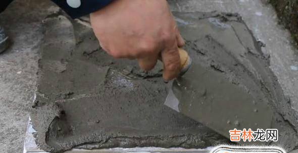 瓷砖粘接剂施工方法介绍?