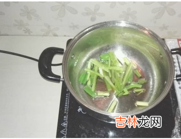 白萝卜和胡萝卜怎么炒好吃