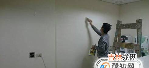 艺术漆施工工艺流程?