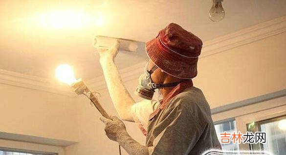 艺术漆施工工艺流程?