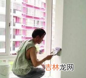 艺术漆施工工艺流程?