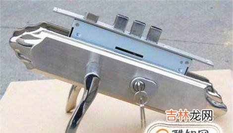 自家的防盗门锁不好开怎么办?