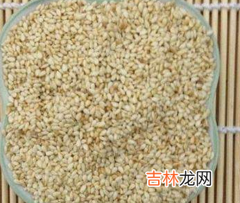 白芝麻油怎么炒