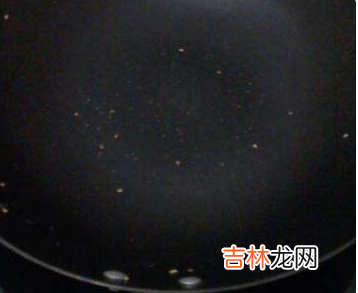 白芝麻油怎么炒