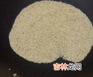 白芝麻油怎么炒