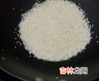 白芝麻油怎么炒