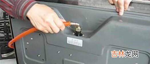 格林格燃气灶的安装使用步骤?