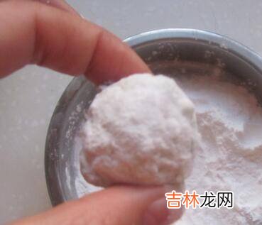 萝卜丸子怎么做
