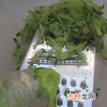 萝卜丸子怎么做
