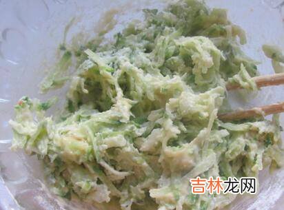 萝卜丸子怎么做