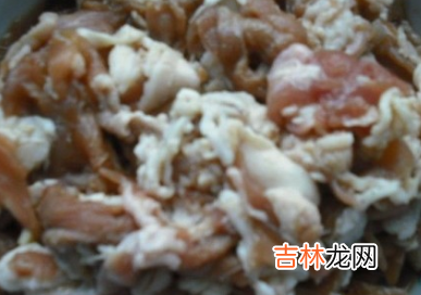 白菜羊肉怎么炒