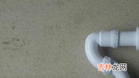 怎样安装厨房下水管?