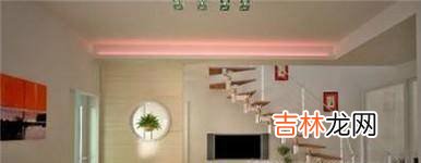 小复式楼梯下面怎么设计?