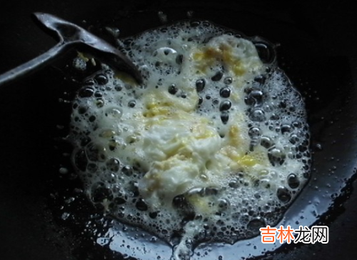 北京炒面片是怎么炒的