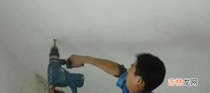 集成吊顶安装方法?