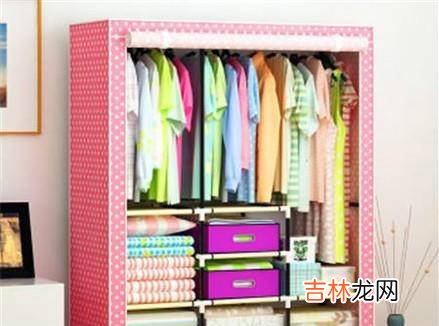 如何挑选折叠衣柜折叠衣柜哪个好?