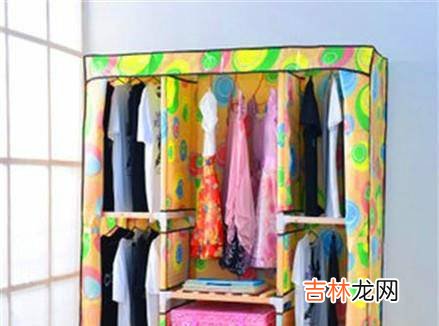 如何挑选折叠衣柜折叠衣柜哪个好?