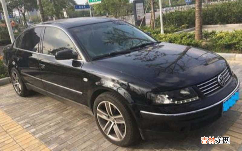 b5是什么车系？