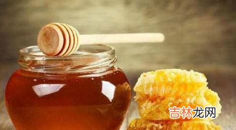 如何挑选好蜂蜜?
