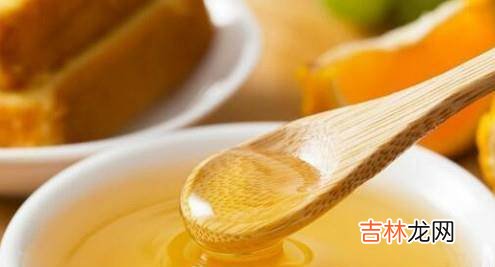 如何挑选好蜂蜜?