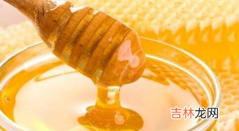 如何挑选好蜂蜜?