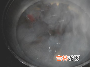 白菜血豆腐怎么炒