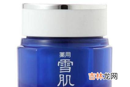 如何选购高丝雪肌精高丝雪肌精辩真假?