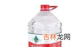 农夫山泉桶装水真假的辨别?