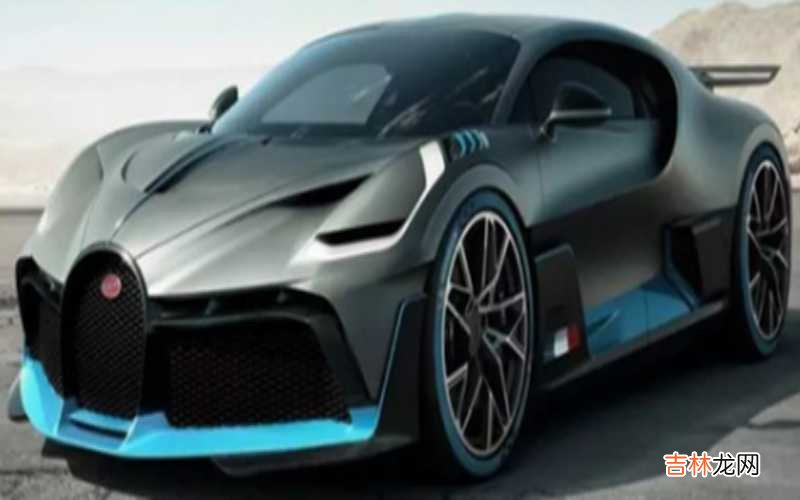 布加迪用什么轮胎?