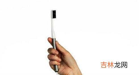 什么样的牙刷刷牙更好更方便?