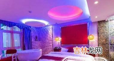 圆床好不好婚房买圆形床要注意什么?