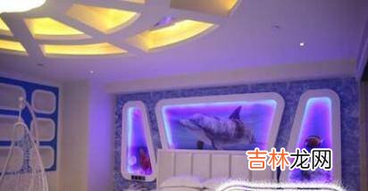 圆床好不好婚房买圆形床要注意什么?
