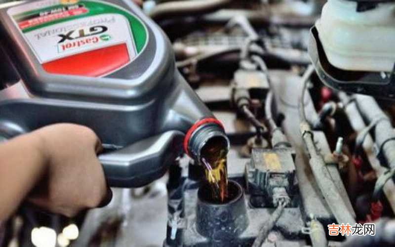 高7换什么机油?