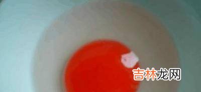 苏丹红鸡蛋怎么辨别?