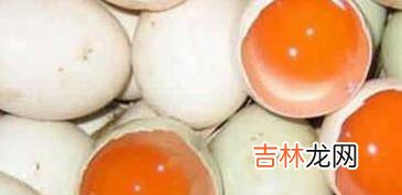 苏丹红鸡蛋怎么辨别?