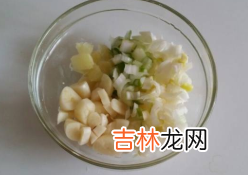 八爪鱼炒菜椒怎么炒