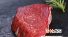 如何分辨牛里脊肉?