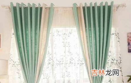 怎样挑选窗帘好?