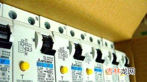 家里漏电怎么查?