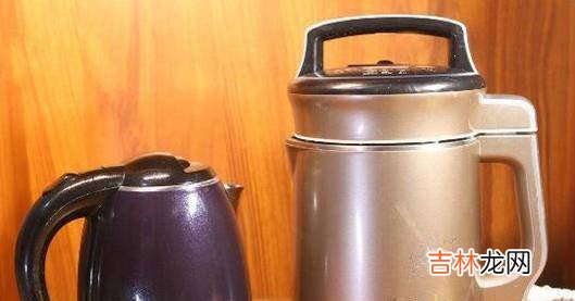 如何选购豆浆机如果正确选购一台豆浆机?