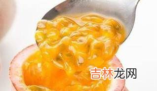 怎样挑选百香果?