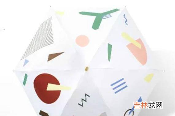 如何挑选防紫外线太阳伞?