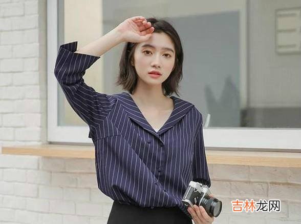 淘宝上有哪些好看的衬衫?