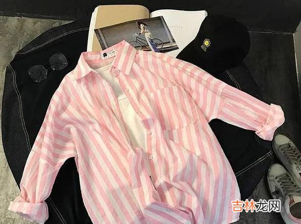 淘宝上有哪些好看的衬衫?