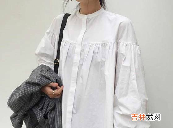 淘宝上有哪些好看的衬衫?