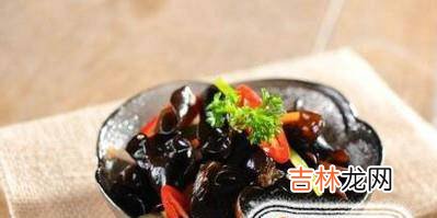 怎么样选够优质量的东北黑木耳?