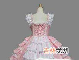 如何分辨LOLITA裙子是山寨还是正版?