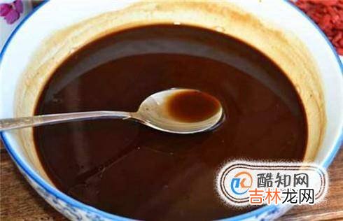 如何选购好阿胶--真假阿胶对比辨别?