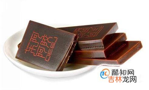 如何选购好阿胶--真假阿胶对比辨别?